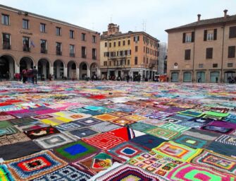 Conad in campo: no a violenza di genere