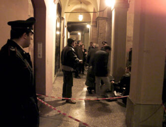 Bologna ricorda Marco Biagi, ucciso dalle Br
