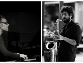 Per il “Matto Azzurro” al Gattaglio arriva Orefice/Puglisi Duo