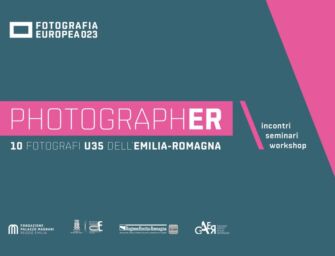 Photograph-ER, ecco i nomi dei vincitori