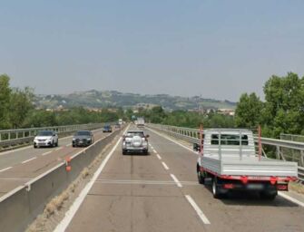 Le Province di Modena e Reggio studiano un nuovo ponte sul Secchia