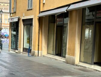 Italia Viva Reggio: centro storico desertificato, manca una strategia