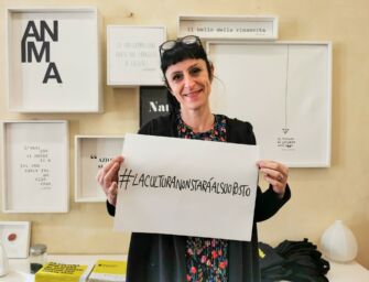 Reggio. ‘Ancora cultura!’, il 21 evento di fine mandato anche per l’assessora Rabitti