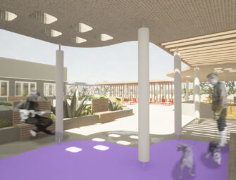 Reggio. Presentati il Centro per il contrasto alla povertà e le abitazioni di Housing First