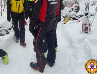 Reggio. Il velivolo disperso nel Modenese e il pilota deceduto individuati grazie ai riflessi del rottame