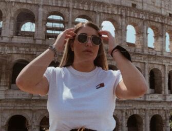 Auto in un fosso nella Bassa parmense: morta una 22enne, grave il fratello