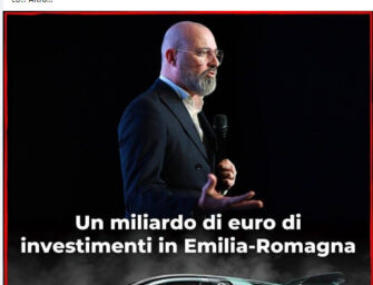 Silk flop. Dal Green New Deal al ‘festeggiamo!’