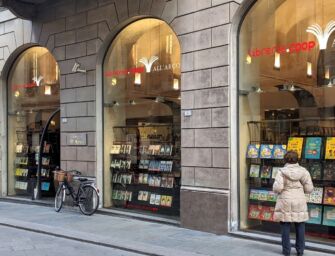 Libri. La classifica dei più venduti della settimana all’Arco di Reggio