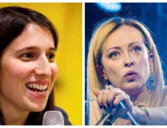 Sondaggio. FdI al 27,4%, il Pd scende al 20,2%