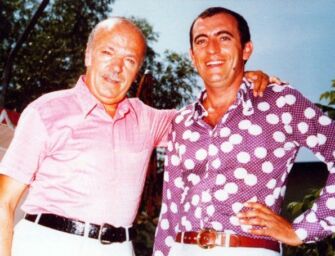 La Regione chiede che il liscio diventi patrimonio dell’umanità