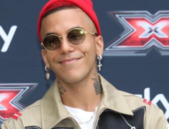 A Parma città della musica Sfera Ebbasta