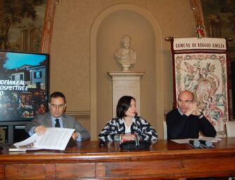 Attività del centro storico di Reggio, la ricerca: vuote il 25% delle vetrine