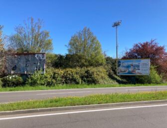 Cartellonistica stradale: quanto costa la bellezza? Mistero