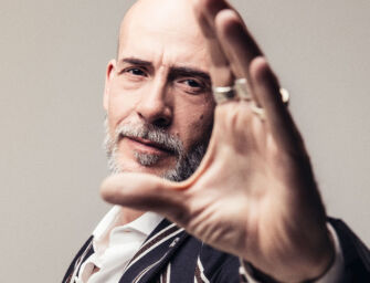 Castelnovo Monti. Tognazzi chiude la prosa