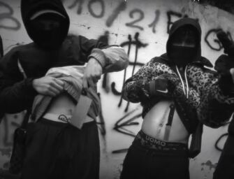 Reggio, trapper arrestato per rapina