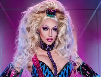 Arriva la prima del Festival “Drag & Friends”