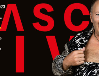 Il Vasco live tour, data zero a Rimini