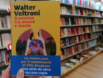 Libri. La classifica dei più venduti della settimana all’Arco di Reggio