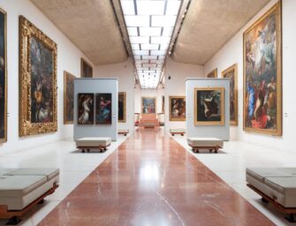 Domenica ingresso gratuito alla Pinacoteca nazionale di Bologna
