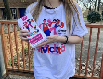 Torna a Reggio la 40esima edizione di Vivicittà