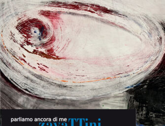 Reggio, Zavattini tra parola e immagine