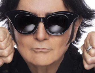 Renato Zero, nel weekend doppio appuntamento all’Unipol Arena