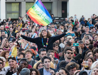 Torna la Festa del 25 aprile a Casa Cervi: tra musica e politica