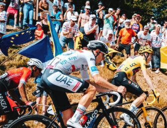 Dalla Regione 4,3mln per avere il Tour de France