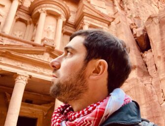 La vittima è un giovane avvocato