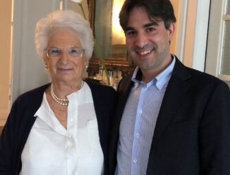 Quel gran pezzo d’Emilia che ora guida il Pd