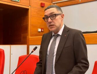 Amico (ER Coraggiosa): “Rider, contrastare lo sfruttamento del lavoro”