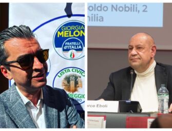 Reggio. Aragona ed Eboli: 25 aprile, la sinistra ricordi anche gli ammazzati dai comunisti