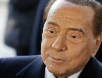 E’ morto Silvio Berlusconi: con lui se ne va un pezzo di storia d’Italia