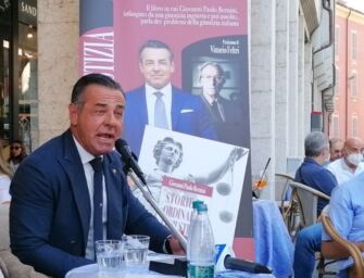 Aemilia, Bernini a Vecchi: stalinista