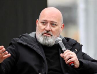 Migranti, Bonaccini: dal governo solo improvvisazione e propaganda