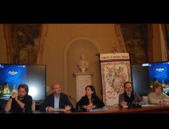 Reggio. Torna la Grande Cena di Boorea, si farà in piazza Prampolini