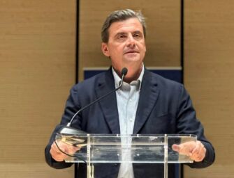 Terzo polo in frantumi, Calenda: alle europee Azione e Italia viva andranno divise