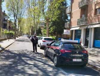 Scandiano. Tre minorenni denunciati per rapina a Scandiano