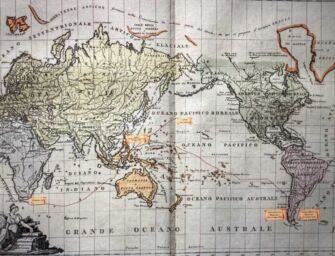 A Palazzo Ducale di Guastalla in mostra ‘Il giro del mondo in 500 anni’