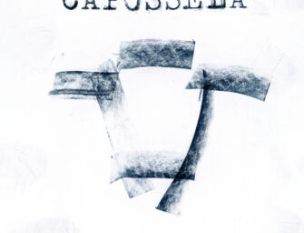 Esce ‘Tredici canzoni urgenti’ di Capossela