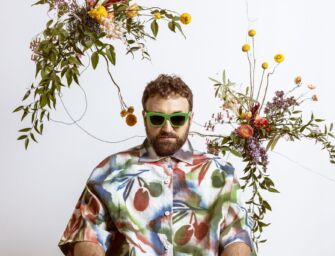 FestivaLove, Dargen D’Amico (gratis) in piazza a Scandiano il 26 maggio