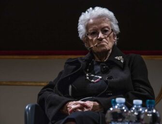 Strage della Bettola, Liliana Del Monte si racconta agli studenti