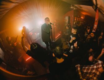 Alla Tenda di Modena due appuntamenti con la musica live