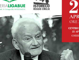 “Germano Nicolini una vita straordinaria”, a Correggio il ricordo del Diavolo