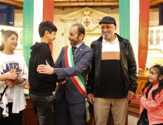 Reggio. Iori: ci sono 30 nuovi italiani, aspettavano da 15 anni