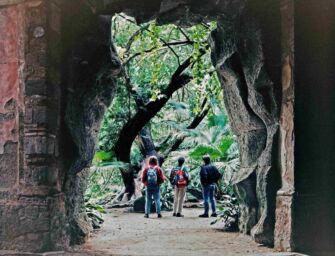 Fotografia, a Reggio ‘Un piede nell’Eden’ con Luigi Ghirri e altri sguardi