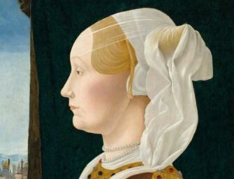 A Ferrara la mostra sul Rinascimento a Palazzo dei Diamanti