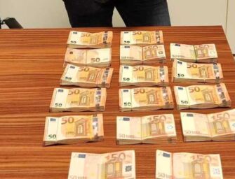 Evasione fiscale e società fallite, 46 indagati