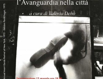 Fluxus e Avanguardie, gli anni di Pari&Dispari. Una mostra a Reggio