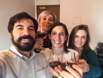 Elly presenta la nuova segreteria (molto emiliana) del Pd